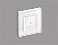 Выключатель одноклавишный с подсветкой без рамки Ambrella Volt Quant MA102010 - фото 4905118 Выключатель одноклавишный с подсветкой без рамки Ambrella Volt Quant MA102010 - фото 4905118