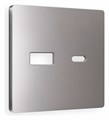 Накладка для розетки type A и C Ambrella Volt Quant AP5110 - фото 4905136