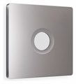 Накладка для ТВ-розетки Ambrella Volt Quant AP5130 - фото 4905141