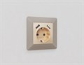 Накладка для розетки с заземлением и со шторками и 2хUSB type A Ambrella Volt Quant AP6090 - фото 4905165 Накладка для розетки с заземлением и со шторками и 2хUSB type A Ambrella Volt Quant AP6090 - фото 4905165