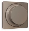 Накладка для диммера Ambrella Volt Quant AP6355 - фото 4905188