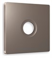 Накладка для ТВ-розетки Ambrella Volt Quant AP6430 - фото 4905204