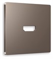 Накладка для розетки HDMI Ambrella Volt Quant AP6440 - фото 4905206