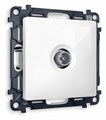 ТВ-розетка оконечная без рамки Ambrella Volt Quant MA113010 - фото 4905389