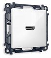 Розетка HDMI без рамки Ambrella Volt Quant MA114010 - фото 4905397