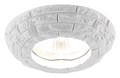 Встраиваемый светильник Ambrella Light D D2940 W - фото 4905803