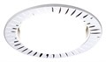 Встраиваемый светильник Ambrella Light GX53 G816 G816 AL - фото 4905839