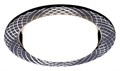 Встраиваемый светильник Ambrella Light GX53 G818 G818 BK - фото 4905841