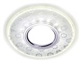 Встраиваемый светильник Ambrella Light Led S170 S170 CL/CH - фото 4905854