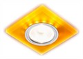 Встраиваемый светильник Ambrella Light S S215 WH/CH/YL - фото 4905861
