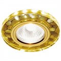 Встраиваемый светильник Ambrella Light Led S222 S222 WH/G/WA - фото 4905864