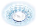 Встраиваемый светильник Ambrella Light S S226 W/CH/C - фото 4905866