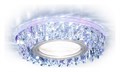 Встраиваемый светильник Ambrella Light S S255 PR - фото 4905878