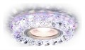 Встраиваемый светильник Ambrella Light S S257 PR - фото 4905880