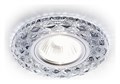 Встраиваемый светильник Ambrella Light S S288 CH - фото 4905886