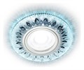 Встраиваемый светильник Ambrella Light S S305 CH - фото 4905900