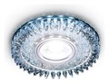 Встраиваемый светильник Ambrella Light S S389 CH - фото 4905909