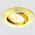 Встраиваемый светильник Ambrella Light Classic 733 733 GD - фото 4905924