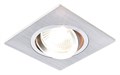 Встраиваемый светильник Ambrella Light A A601 AL - фото 4905943