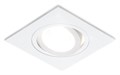 Встраиваемый светильник Ambrella Light A A601 W - фото 4905945
