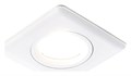 Встраиваемый светильник Ambrella Light Dising P2350 P2350 W - фото 4905966