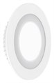 Встраиваемый светильник Ambrella Light Downlight 1 S340/8+4 - фото 4905996