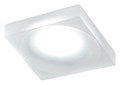 Встраиваемый светильник Ambrella Light TN TN136 - фото 4906056