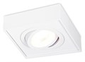 Встраиваемый светильник Ambrella Light TN TN154 - фото 4906079