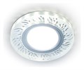 Встраиваемый светильник Ambrella Light S S217 - фото 4906192