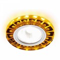 Встраиваемый светильник Ambrella Light S S219 WH/CH/YL - фото 4906211