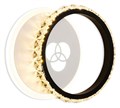 Бра Ambrella Light FA FA228 - фото 4906215