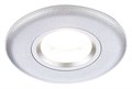 Встраиваемый светильник Ambrella Light Dising P2340 P2340 SL - фото 4906255