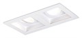 Встраиваемый светильник Ambrella Light TN TN185 - фото 4906274