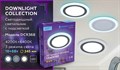 Встраиваемый светильник Ambrella Light DCR DCR368 - фото 4906431