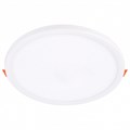 Встраиваемый светильник Ambrella Light DLR DLR310 - фото 4906481