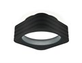 Встраиваемый светильник Ambrella Light TN TN306 - фото 4906533