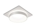 Встраиваемый светильник Ambrella Light TN TN314 - фото 4906547