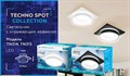 Встраиваемый светильник Ambrella Light TN TN315 - фото 4906555