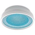 Встраиваемый светильник Ambrella Light TN TN344 - фото 4906607