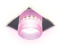 Встраиваемый светильник Ambrella Light TN TN356 - фото 4906643