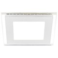Встраиваемый светильник Ambrella Light Downlight S450/6+2 - фото 4906657