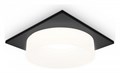 Встраиваемый светильник Ambrella Light TN TN1316 - фото 4907139
