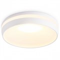 Встраиваемый светильник Ambrella Light TN TN3321 - фото 4907164