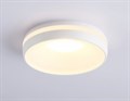 Встраиваемый светильник Ambrella Light TN TN3321 - фото 4907171