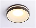 Встраиваемый светильник Ambrella Light TN TN3322 - фото 4907181