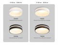 Встраиваемый светильник Ambrella Light TN TN3322 - фото 4907187