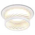 Встраиваемый светильник Ambrella Light TN TN1251 - фото 4907301