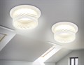 Встраиваемый светильник Ambrella Light TN TN1251 - фото 4907305