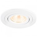 Встраиваемый светильник Ambrella Light TN TN102501 - фото 4907381