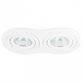 Встраиваемый светильник Ambrella Light TN TN102505 - фото 4907385